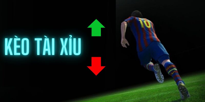 Kèo tài xỉu