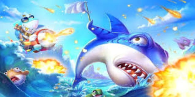 Sơ lược về bắn cá xèng